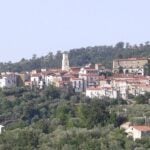 Panorama Campora