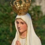 Madonna Fatima