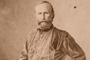 Giuseppe Garibaldi