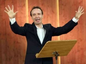 Roberto Benigni