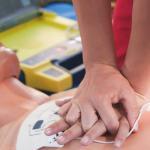 Corso defibrillatore