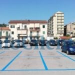 Parcheggio Landolfi