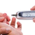 Misurazione del Diabete