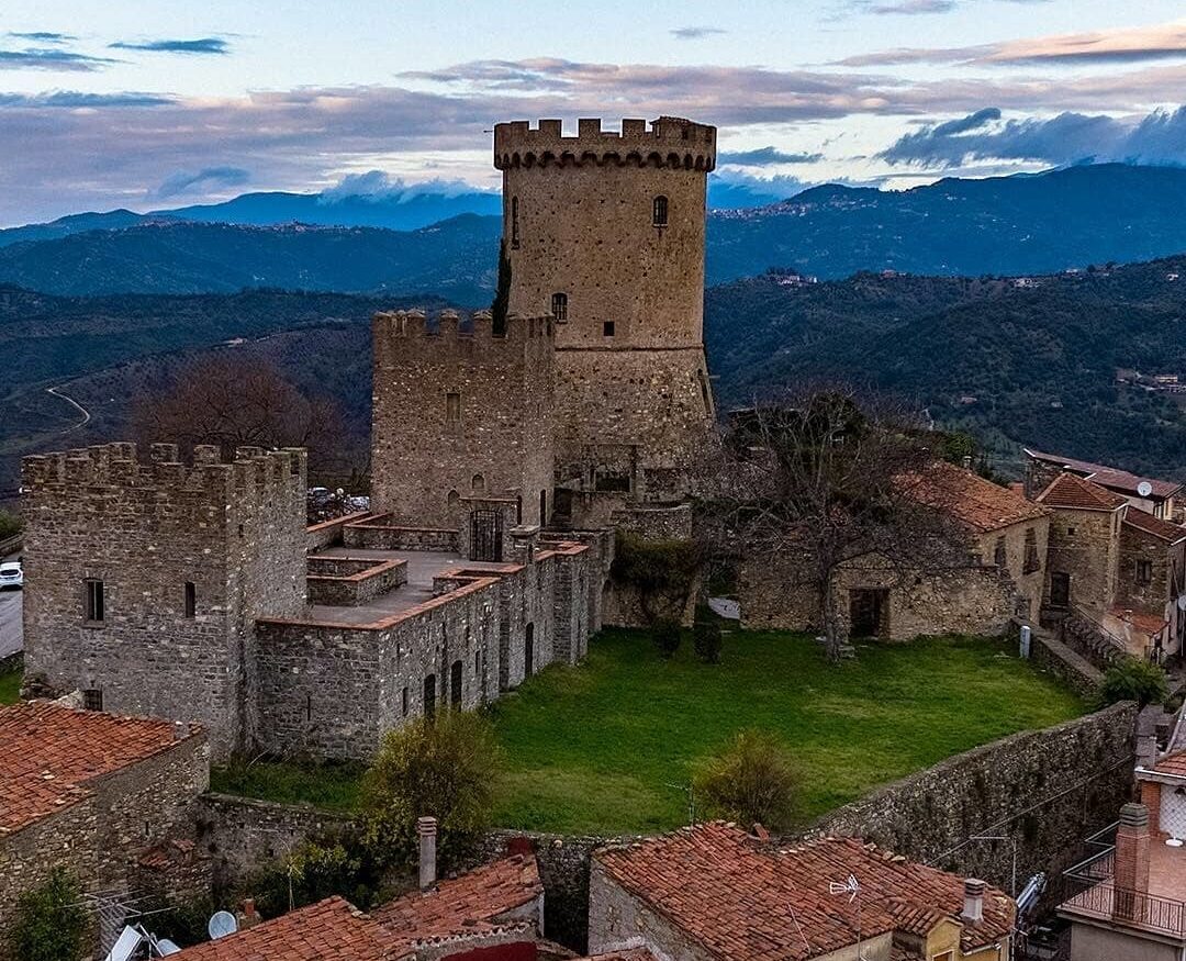 Castelnuovo Cilento