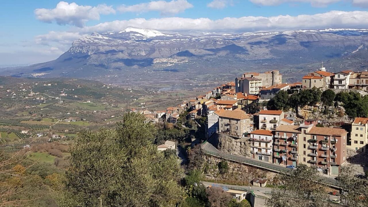 Roccadaspide Dopo Di Noi Al Via Costituzione Rete Territoriale Disabilita Info Cilento