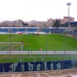 Fidelis Andria stadio Degli Ulivi