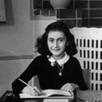 Anna Frank