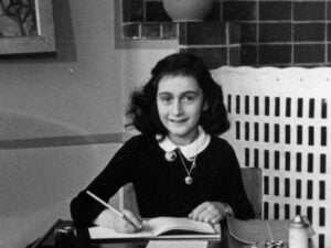 Anna Frank