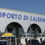 Aeroporto di Salerno