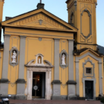 Chiesa dell'Immacolata di Sapri