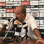 gian piero ventura salernitana