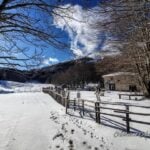 Rifugio Monte Cervati