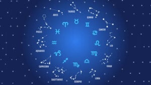 Segni zodiacali