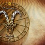 Segno zodiacale Capricorno