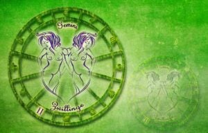 Segno zodiacale Gemelli