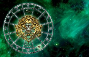 Segno zodiacale Leone