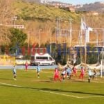 Agropoli calcio