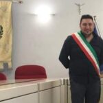 Elio Guadagno sindaco Ottati