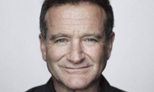 Robin Williams