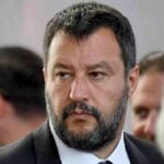 Matteo Salvini