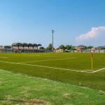 Serie D campo Dilettanti