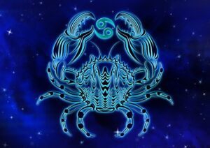 Segno zodiacale Cancro