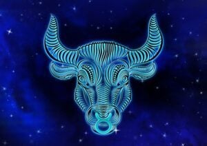 Segno zodiacale Toro