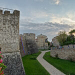 Castello di Agropoli