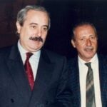 Falcone e Borsellino