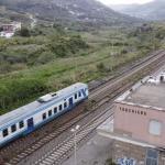 Stazione di Torchiara