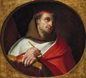 San Bonaventura