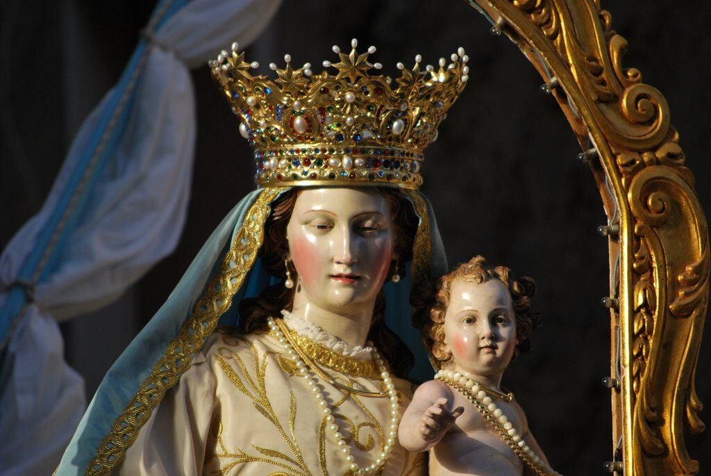 Madonna di Costantinopoli