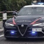 Auto Carabinieri