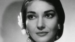 Maria Callas