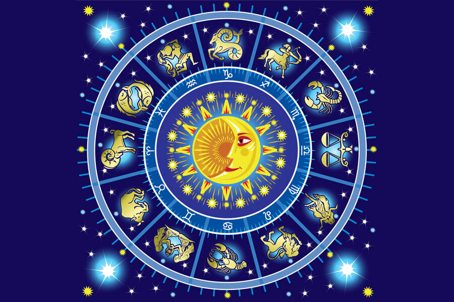 Segni zodiacali