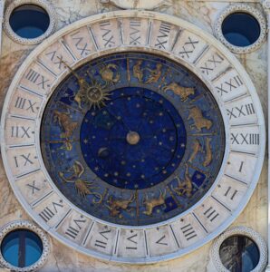 Segni zodiacali