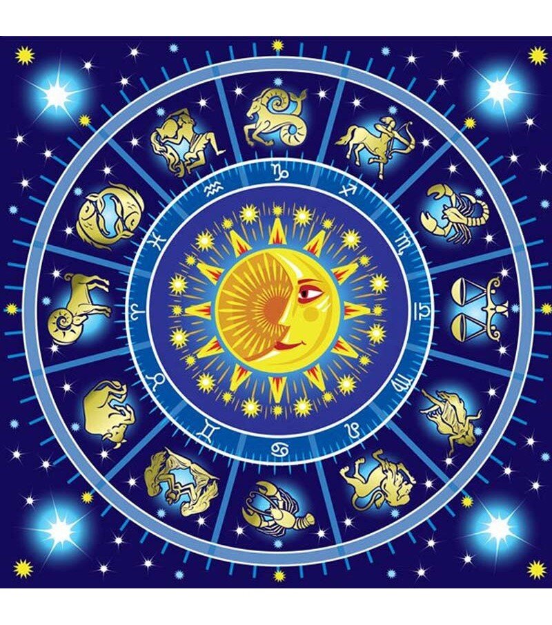 Segni zodiacali