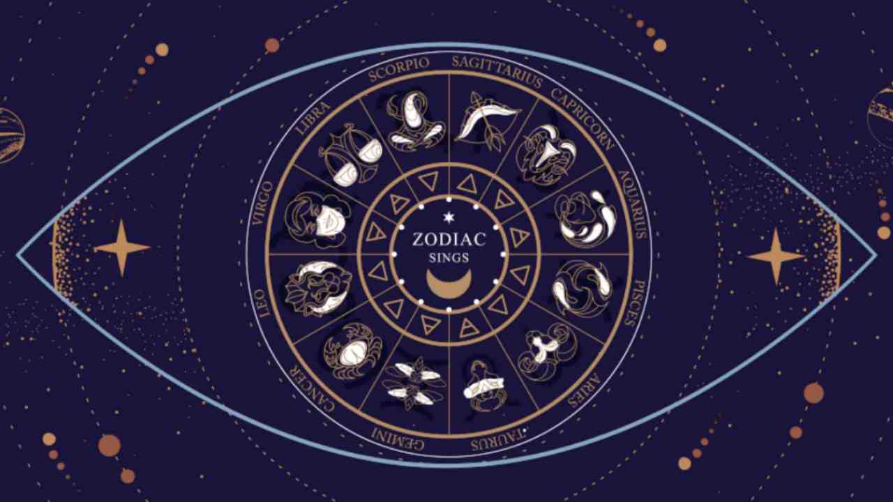 Segni zodiacali