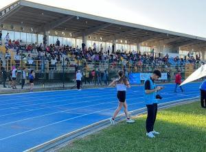 Trofeo delle Province ad Agropoli