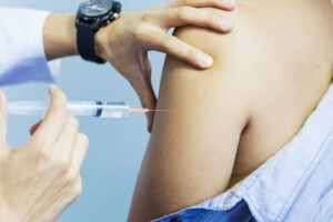 Vaccinazione