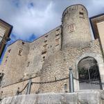 Castello Roccadaspide