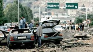 Strage di Capaci 1992