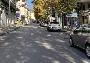 Viale Amendola Eboli