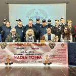 Premio Nadia Toffa Serre