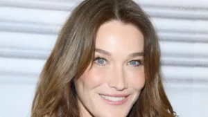 Carla Bruni