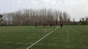 Mary Rose Salernitana