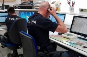 Polizia