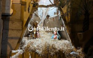 Presepe Eboli