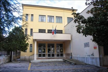 Scuola Eboli