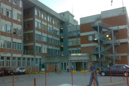 Ospedale Oliveto Citra